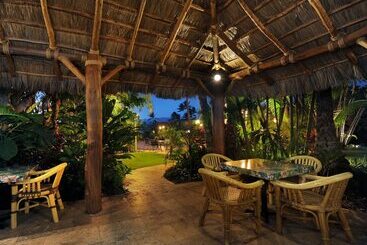 فندق The Mauian