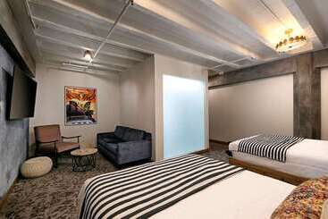 فندق The Wayfarer Downtown La, Tapestry Collection By Hilton