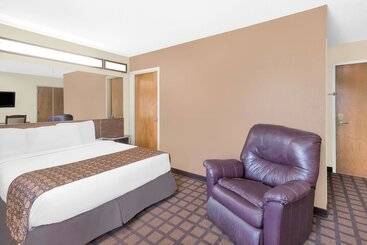 Microtel Inn & Suites By Wyndham Franklin