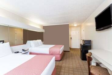 Microtel Inn By Wyndham Wilson