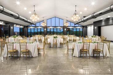 אתר נופש Ann Arbor Marriott Ypsilanti At Eagle Crest