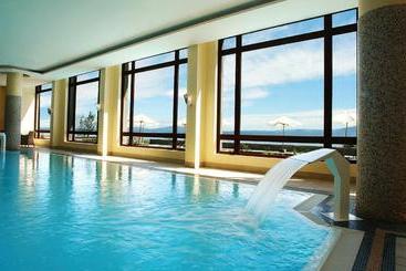 هتل Villarrica Park Lake By Enjoy