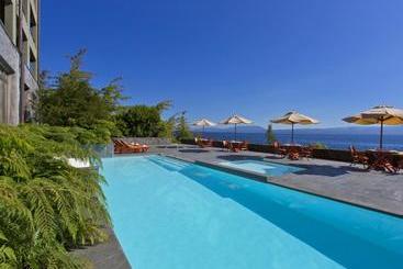 هتل Villarrica Park Lake By Enjoy