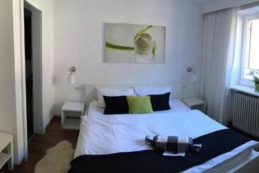 بنسيون Haus Tirolerland