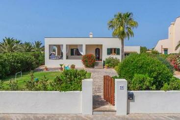 Casa Antonio Sea View