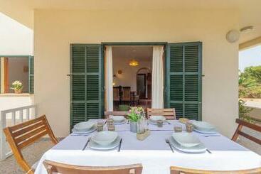 Casa Antonio Sea View