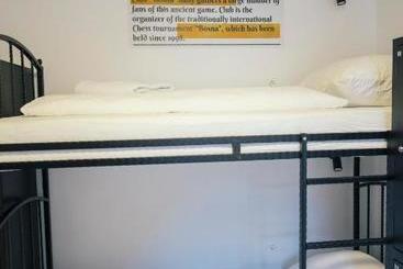Hostel Walter Sarajevo
