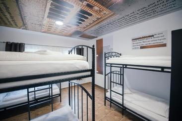 Hostel Walter Sarajevo