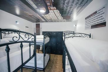 Hostel Walter Sarajevo