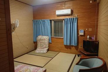 پانسیون Ishigakijima Park House