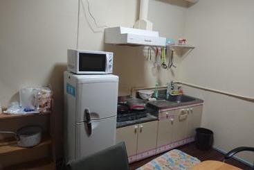 پانسیون Ishigakijima Park House