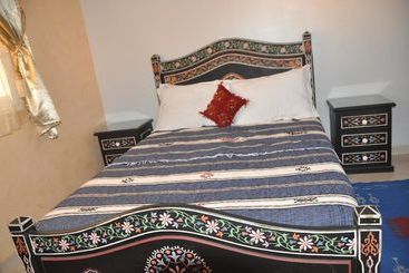 Pension Moon Light Surf House