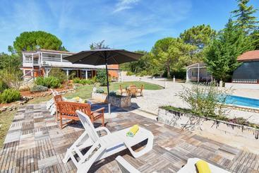 Villa Al Parco