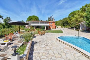 Villa Al Parco