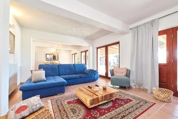 Villa Al Parco