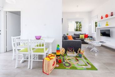 Villa Zoe