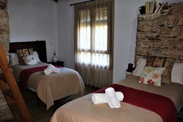 Casa Sotera