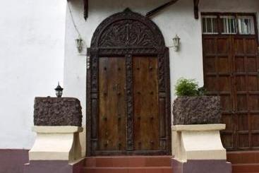 پانسیون James' House
