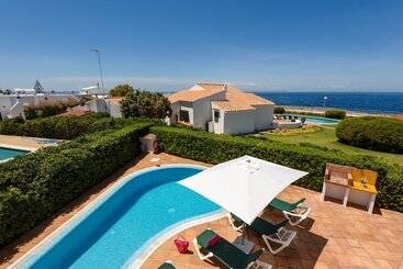 Жильё для туристов Villa Menorca Bellviure