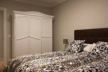 Apartamento Turistico Sanguesa