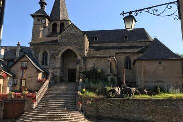 住宿加早餐  Chez Tifille