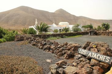 Casa Rural Los Ajaches