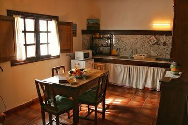 Casa Rural Los Ajaches