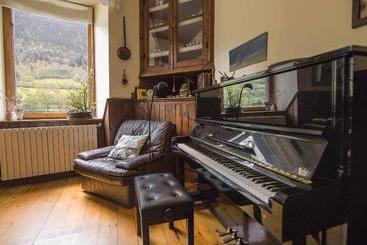 Gran Casa Histórica Pyrenhab