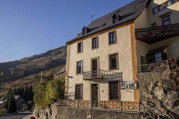 Gran Casa Histórica Pyrenhab