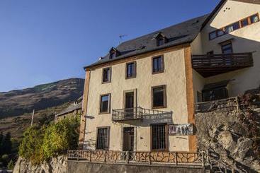 Gran Casa Histórica Pyrenhab