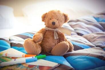 בית מלון כפרי F1 Louviers