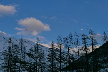 צימר Chez Mamie Anna