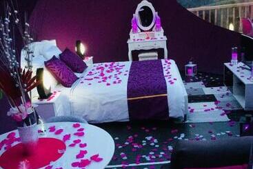Bed and Breakfast La Bulle Des Anges