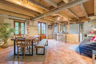 Bed and Breakfast Moulin Du Fief Gentil