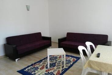 דירות לתיירים İğneada Apart Otel