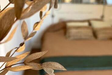 مبيت وإفطار ô Chambres D Hôtes