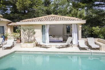 צימר L’éléphant De Vaugines