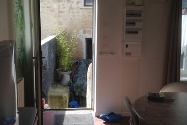 Gites Les Tournesols
