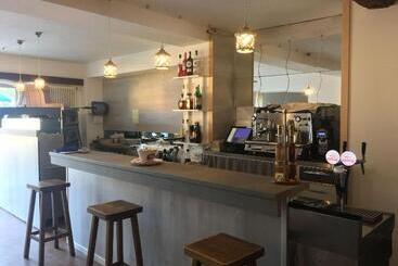 호텔 Albergo Ristorante Belcantone