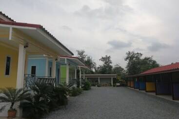 هتل Baan Khun Resort