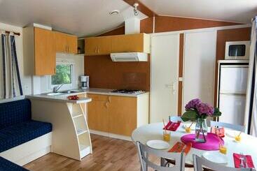 فندق Odésia Vacances Camping Le Grand Lac