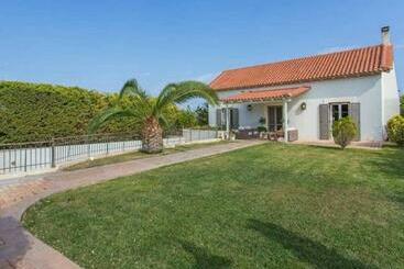 Varaba Country House