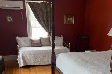 Bed and Breakfast The Mulburn Inn