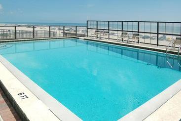 فندق Ocean Trillium Suites