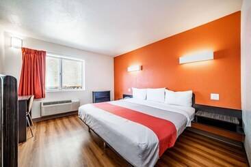 모텔 The Ellsworth Hotel, Ascend Hotel Collection