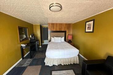 Motel Nicholas
