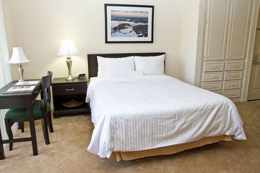 Avalon Toluca Hills by Oakwood