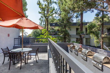 Avalon Toluca Hills by Oakwood