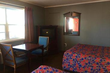 Oasis Motel