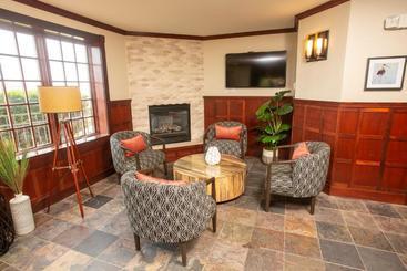 Shearwater Inn